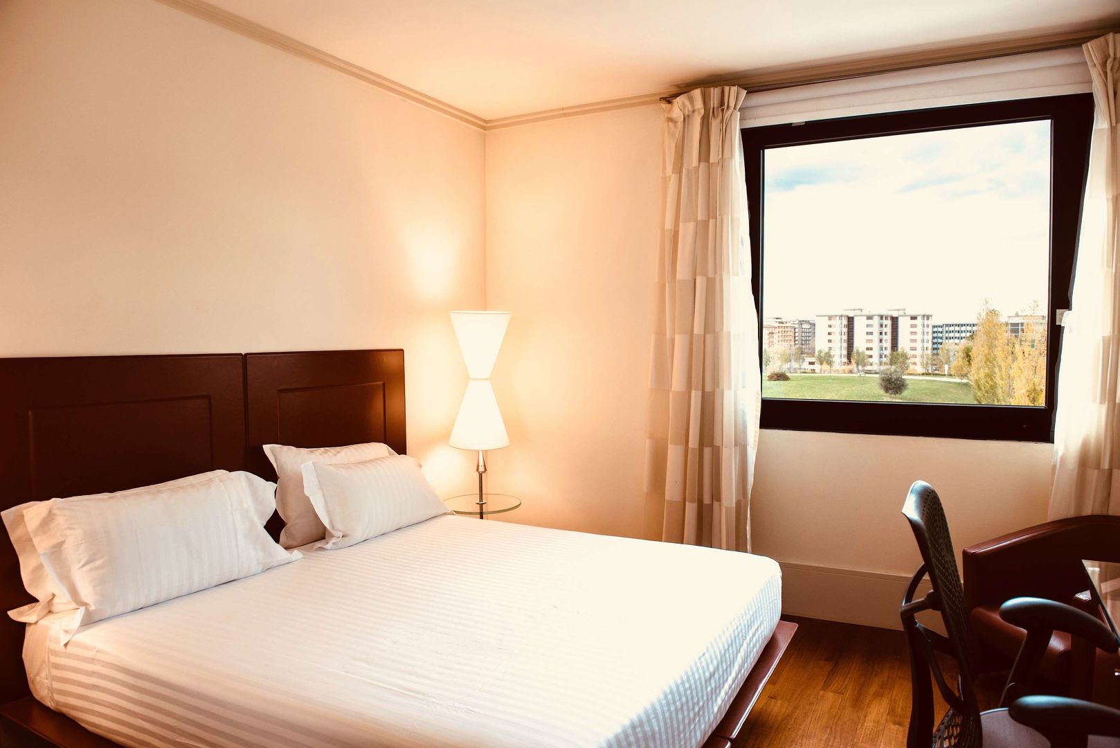 Hilton Garden Inn Florence Novoli foto 26