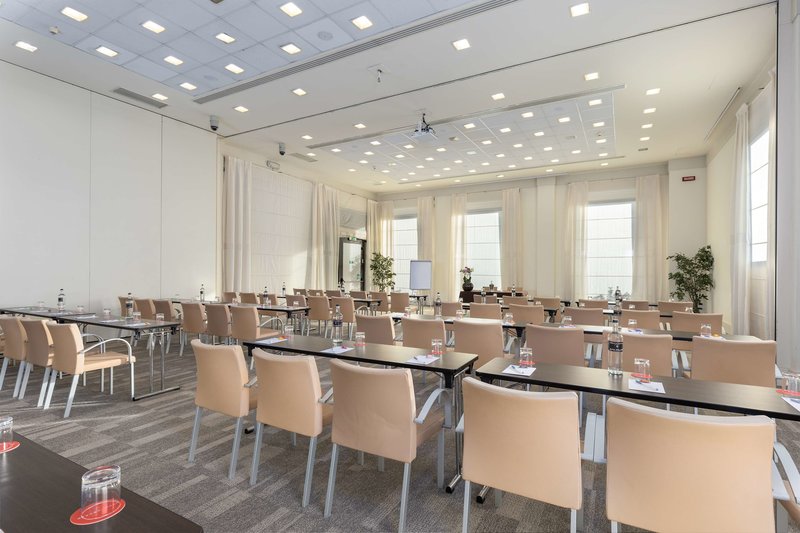 Hilton Garden Inn Florence Novoli foto 91
