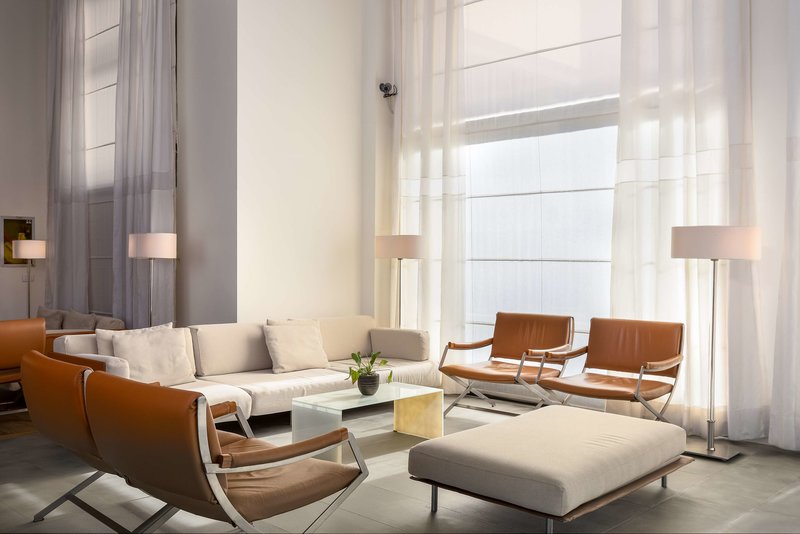 Hilton Garden Inn Florence Novoli foto 49