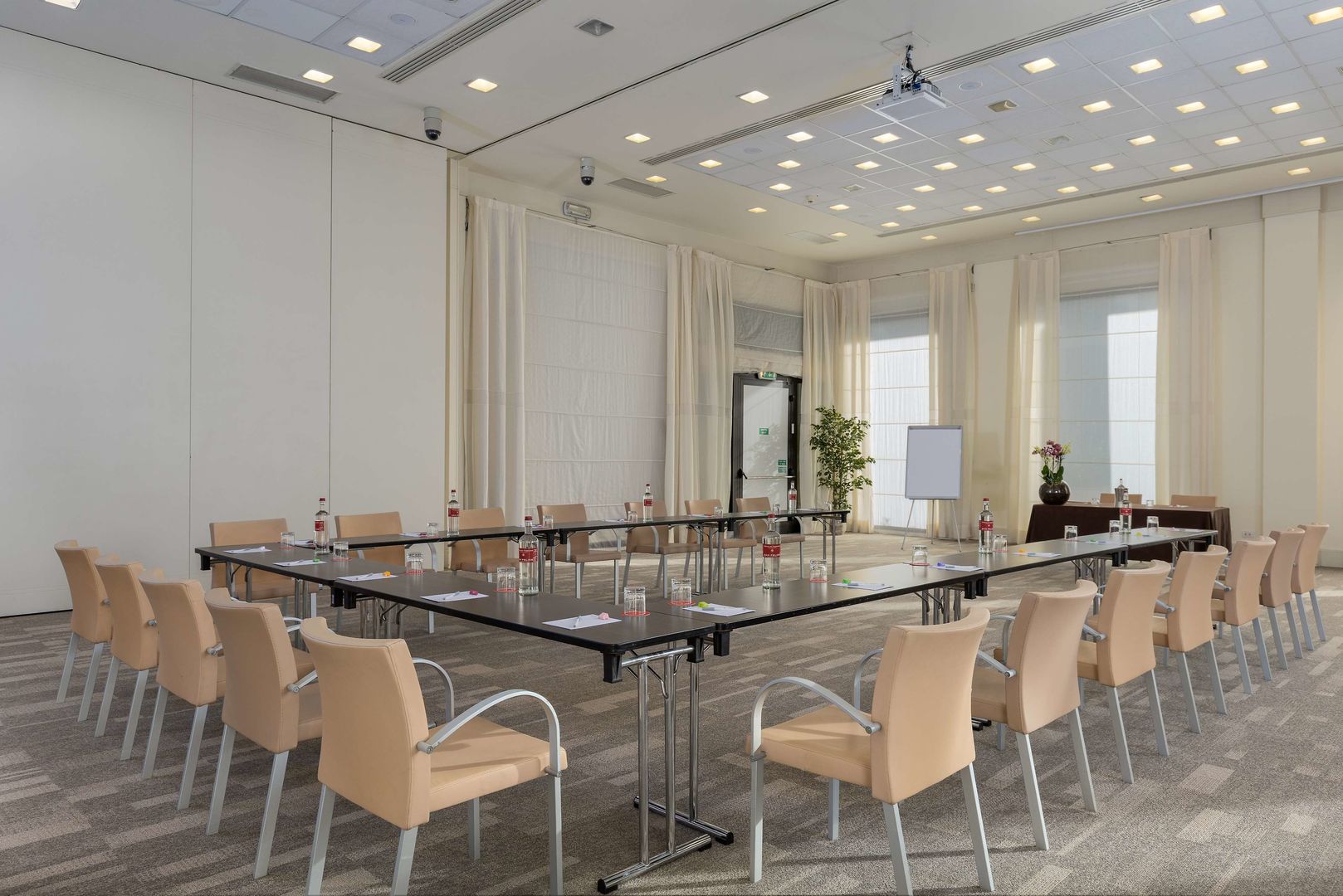 Hilton Garden Inn Florence Novoli foto 89