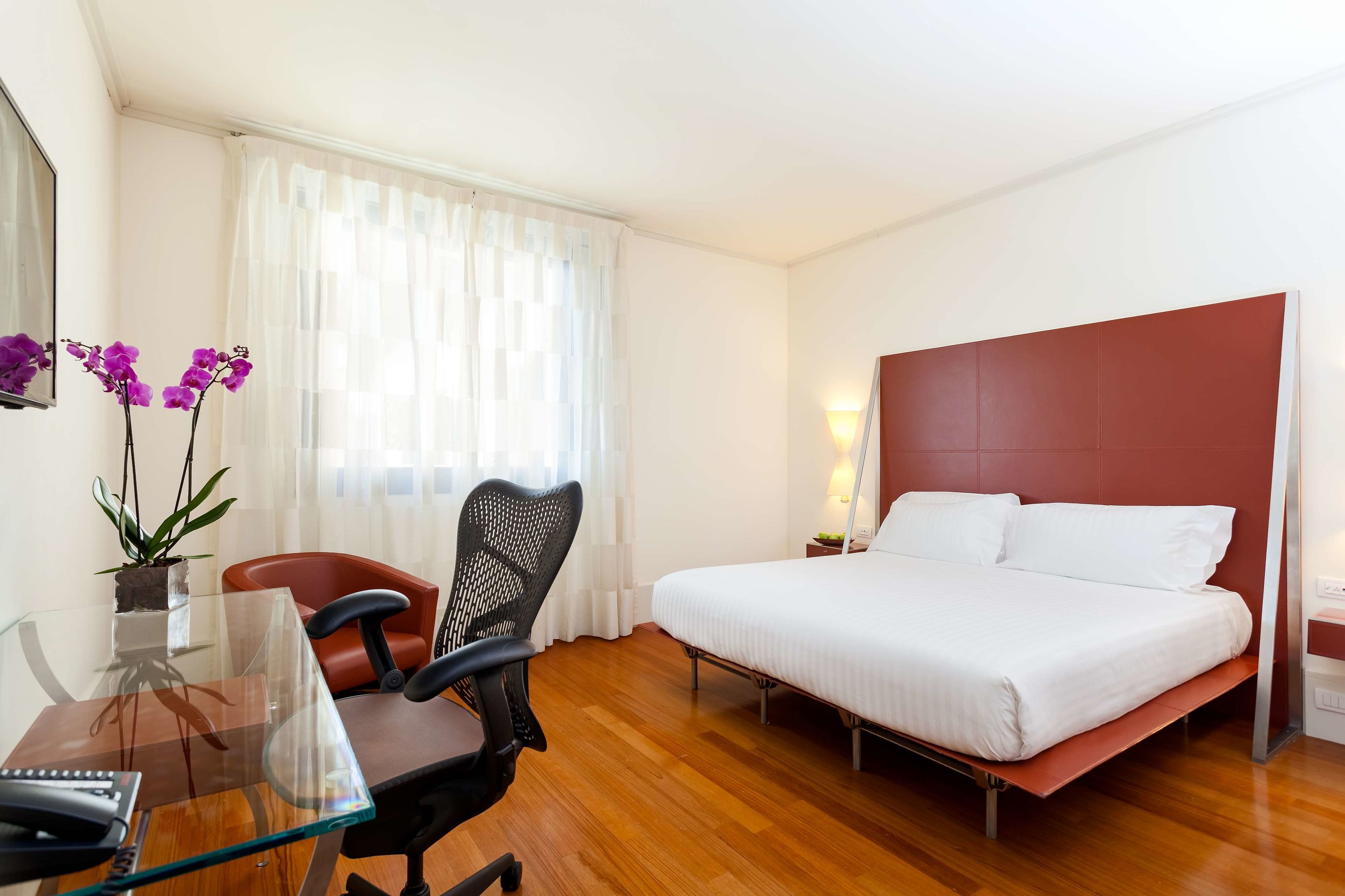 Hilton Garden Inn Florence Novoli foto 75