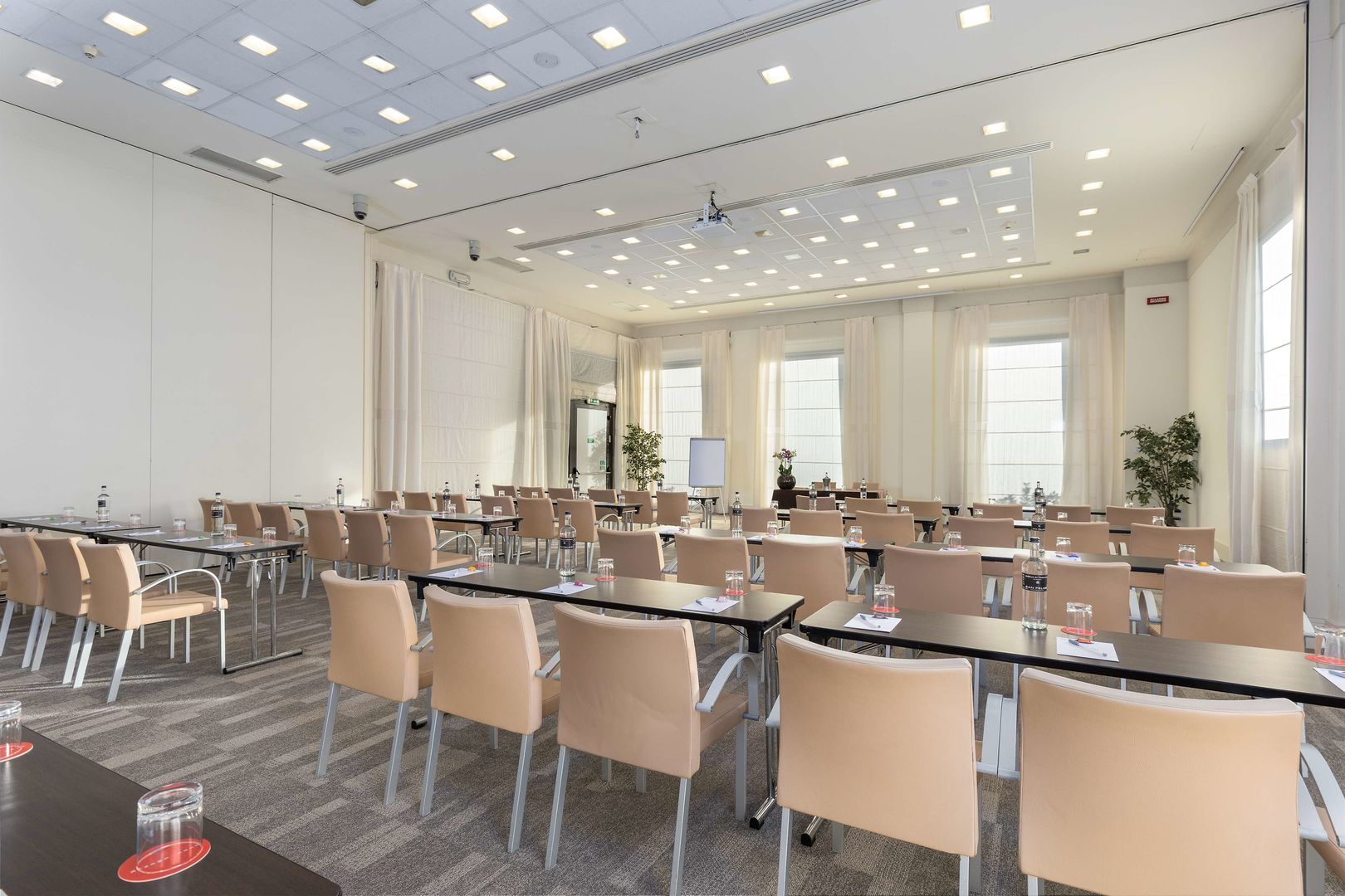 Hilton Garden Inn Florence Novoli foto 92