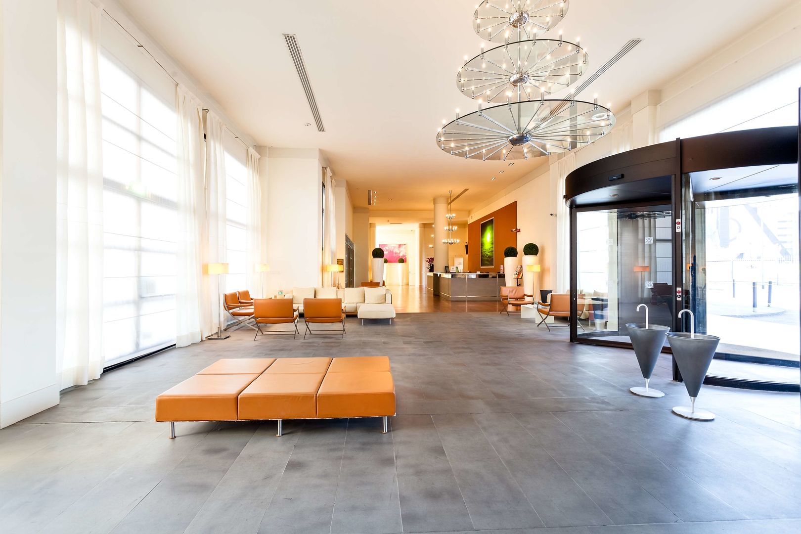 Hilton Garden Inn Florence Novoli foto 35