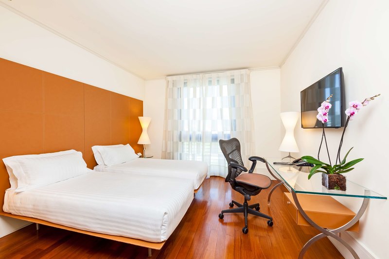 Hilton Garden Inn Florence Novoli foto 70