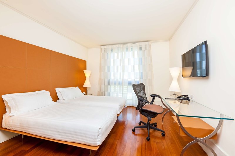 Hilton Garden Inn Florence Novoli foto 67
