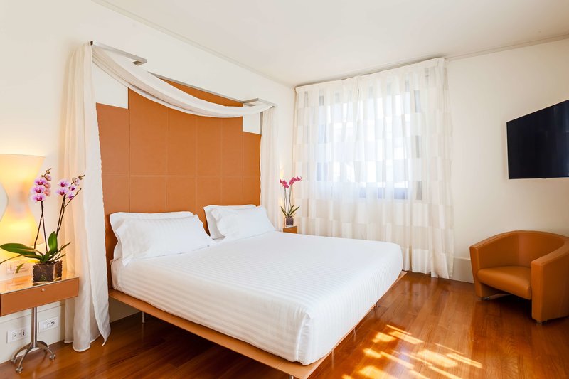 Hilton Garden Inn Florence Novoli foto 79