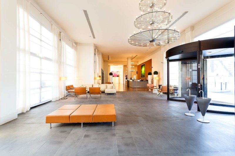 Hilton Garden Inn Florence Novoli foto 34