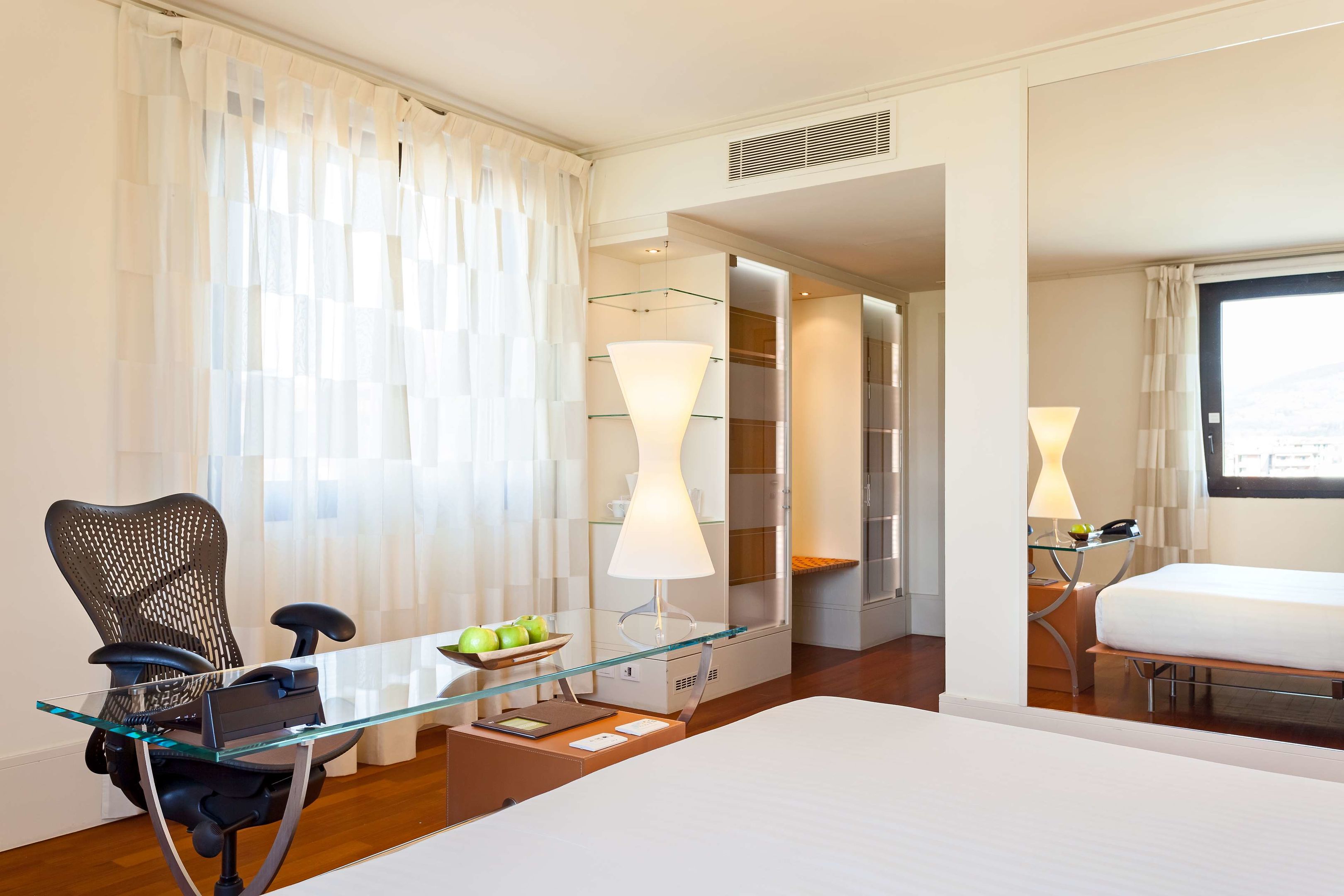 Hilton Garden Inn Florence Novoli foto 12