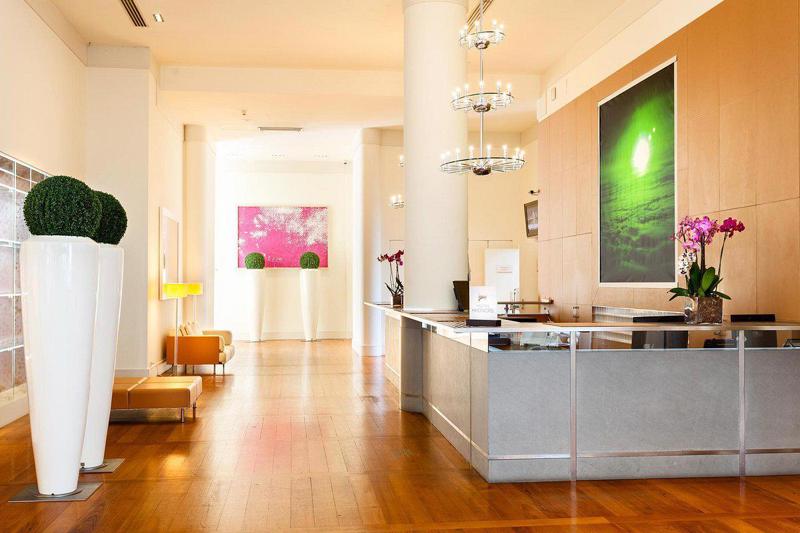 Hilton Garden Inn Florence Novoli in Florence - foto 4