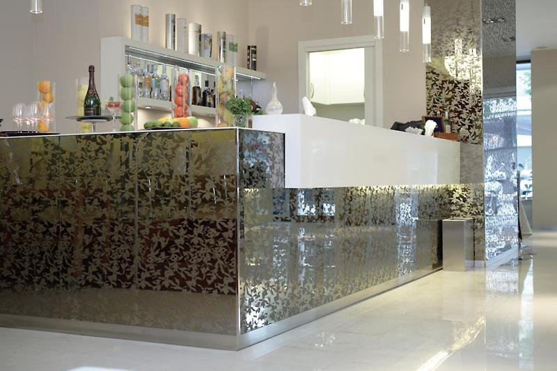 Smy Bologna Centrale image 0