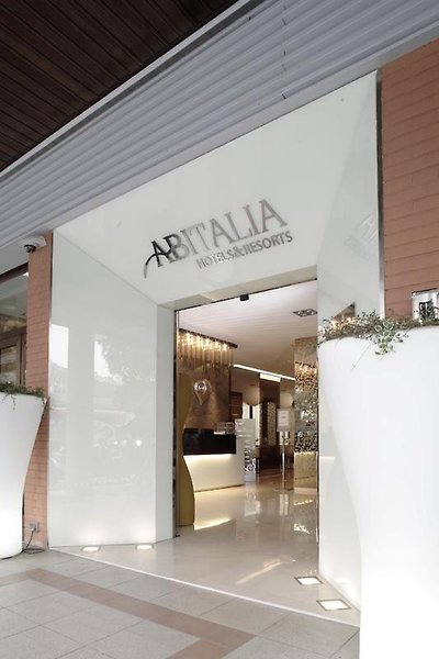 Smy Bologna Centrale image 1