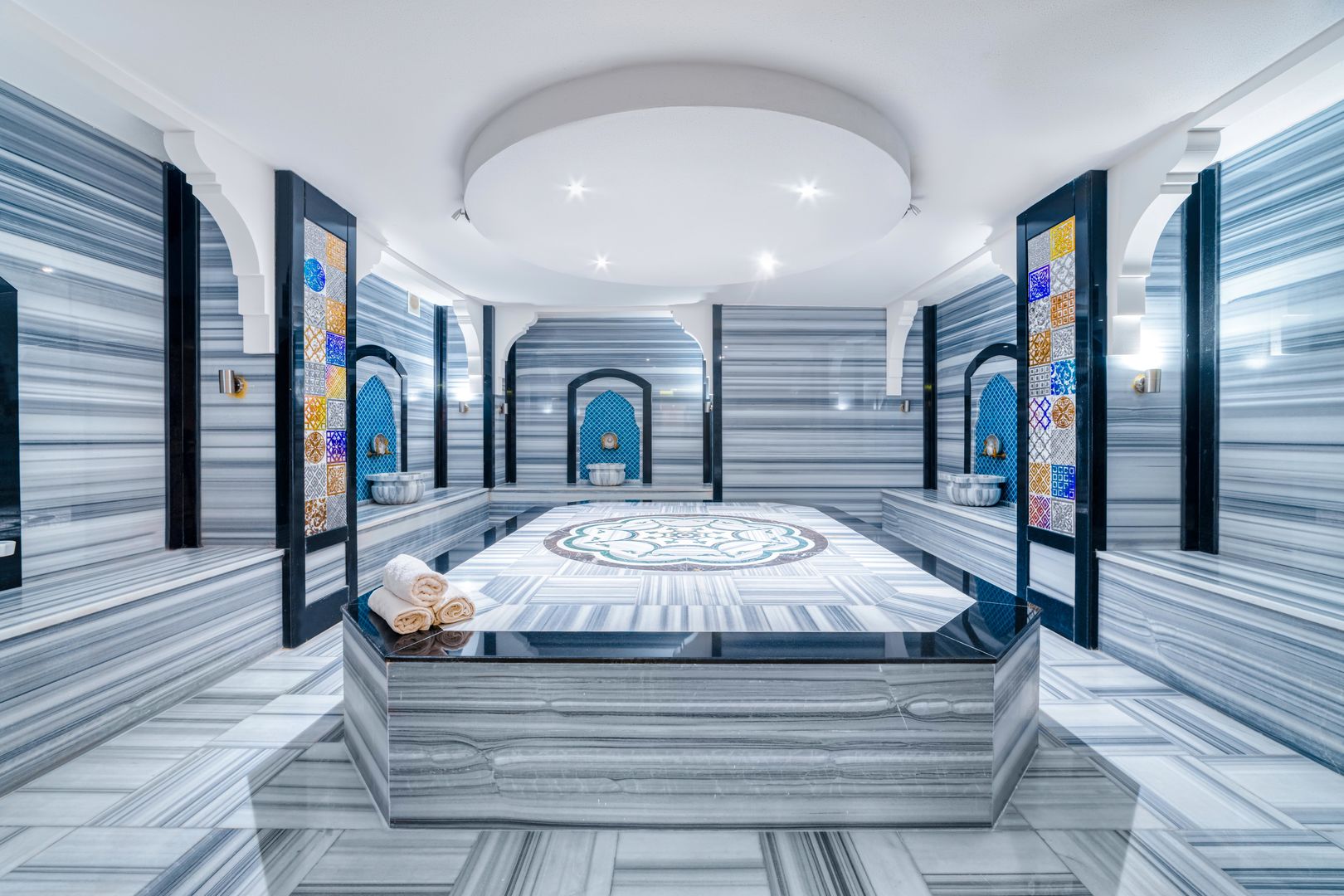 Hatipoglu Beach Hotel foto 21
