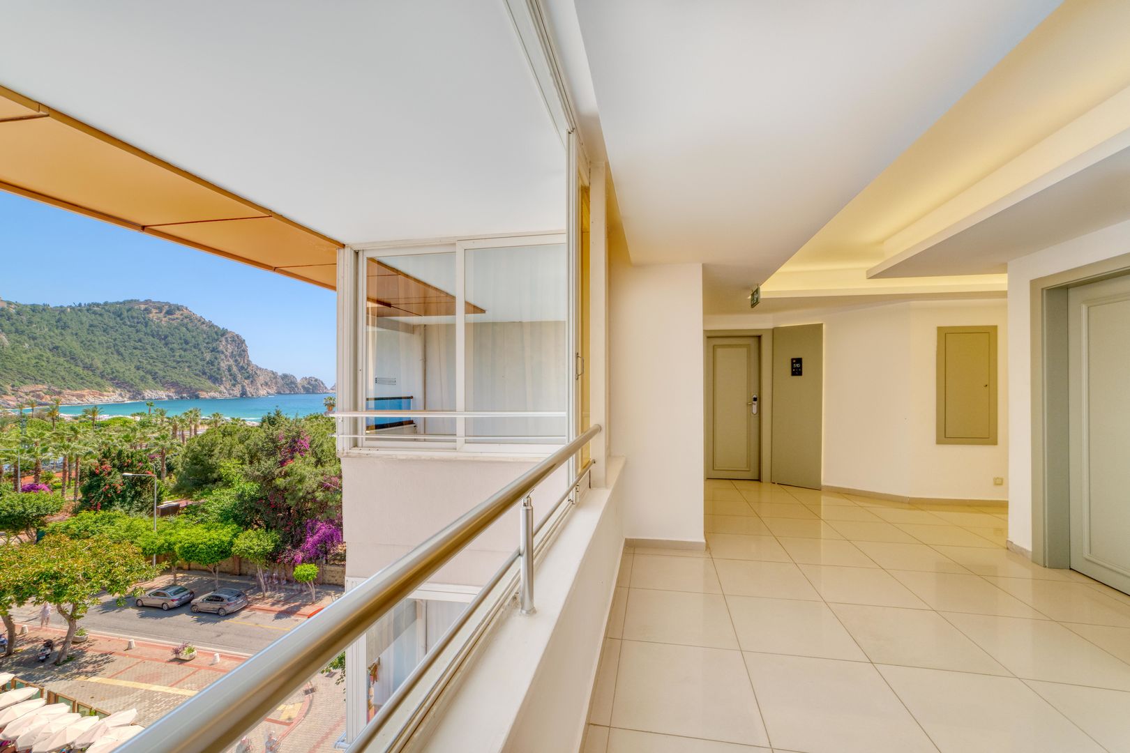Hatipoglu Beach Hotel foto 14