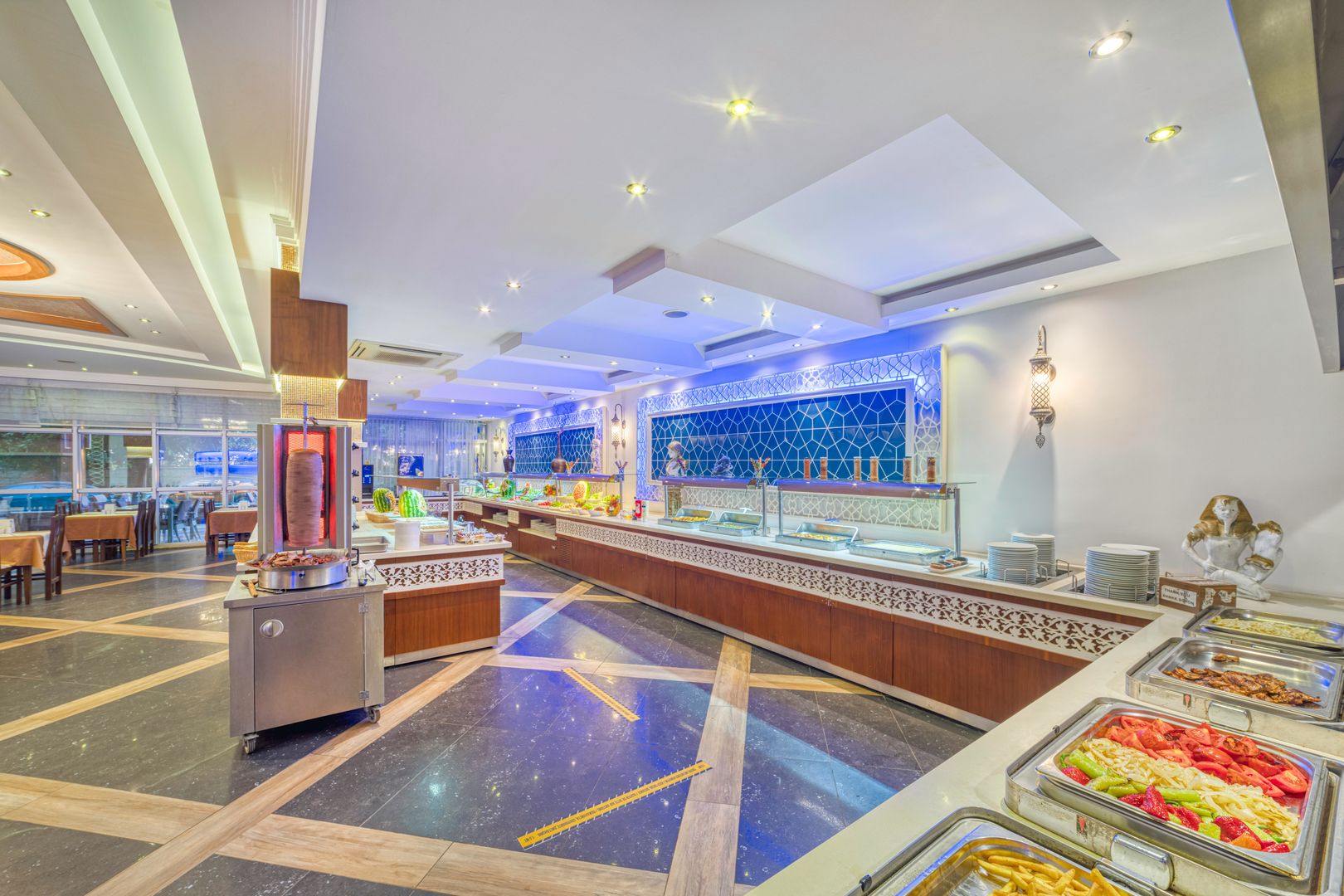 Hatipoglu Beach Hotel foto 7