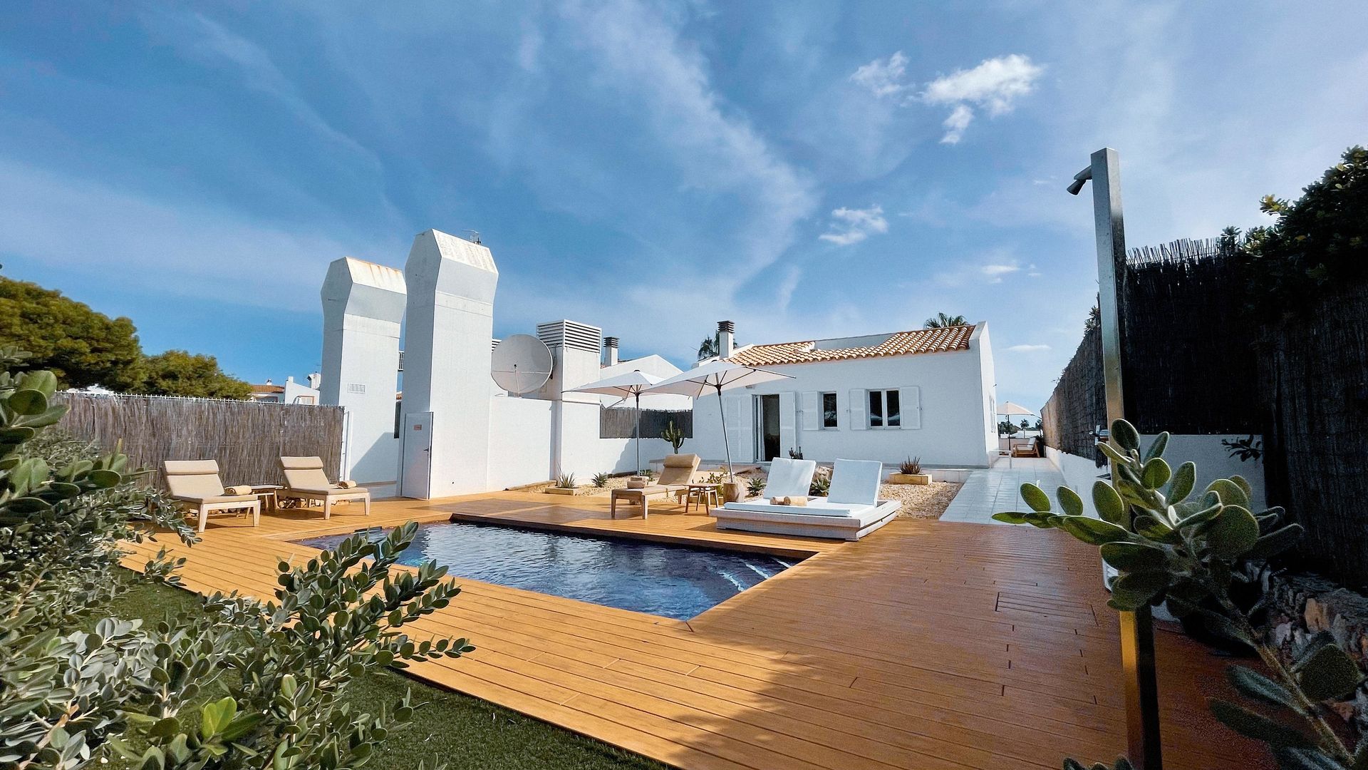 Villas & Bungalows del Lago foto 8