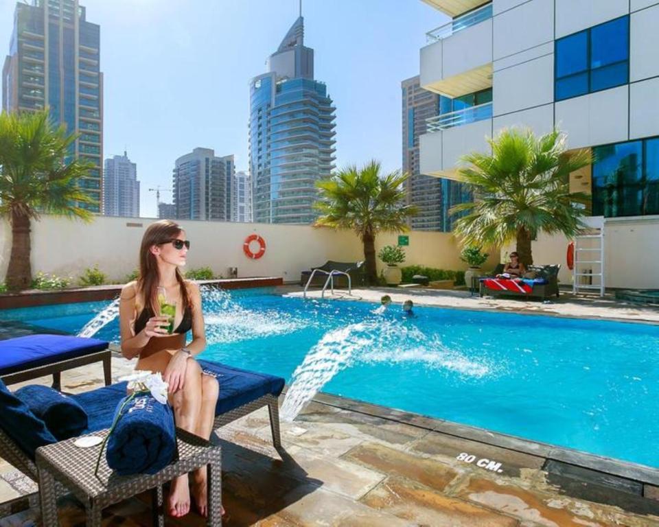 Dusit Princess Residence - Dubai Marina image 2