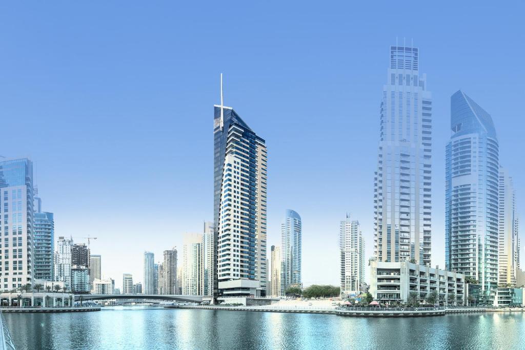 Dusit Princess Residence - Dubai Marina image 0