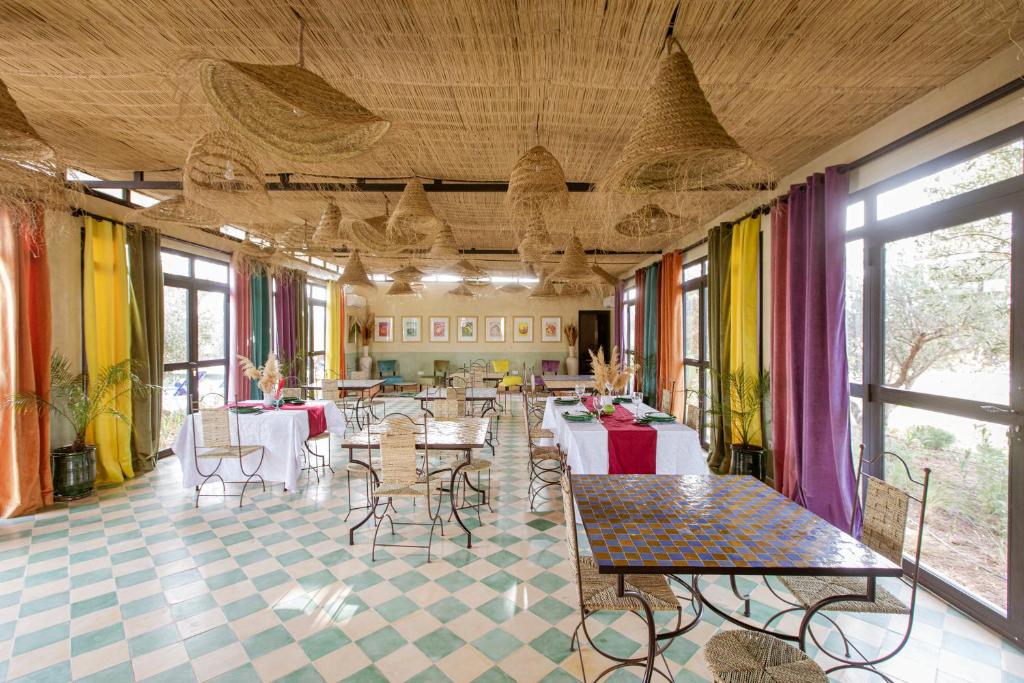 Maison Daouia foto 13