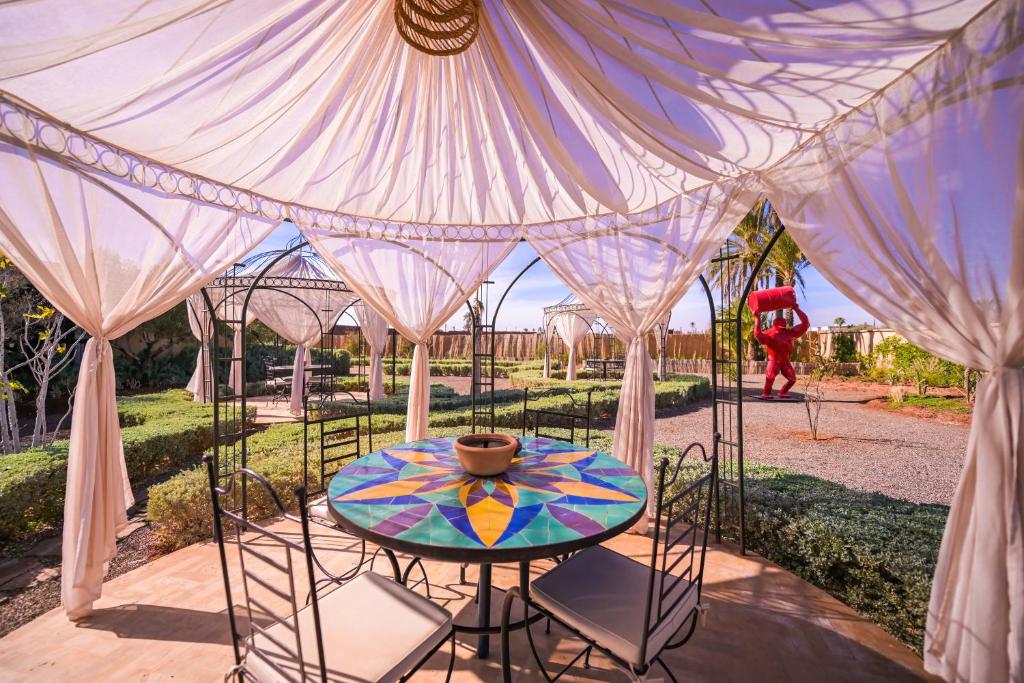 Maison Daouia image 3