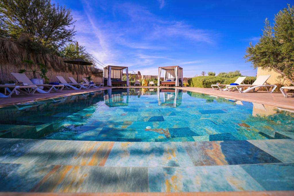 Maison Daouia image 0