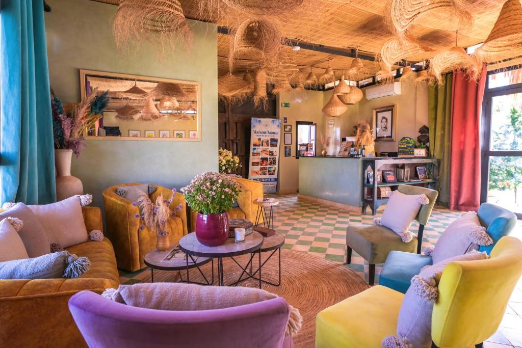 Maison Daouia image 2