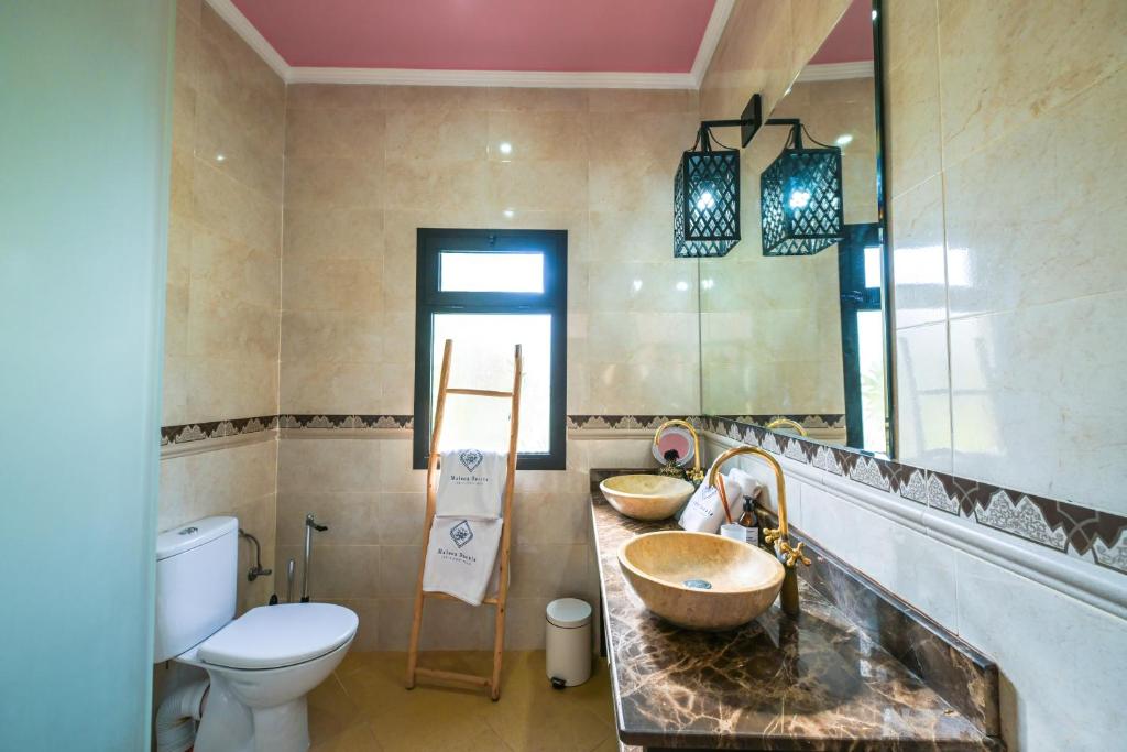 Maison Daouia foto 20