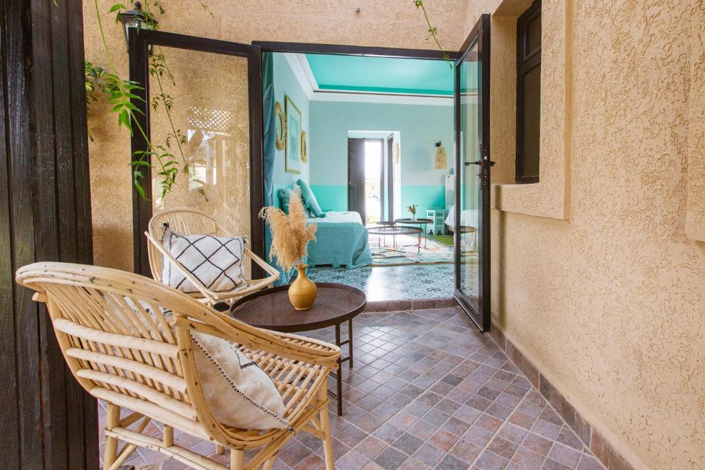Maison Daouia foto 16
