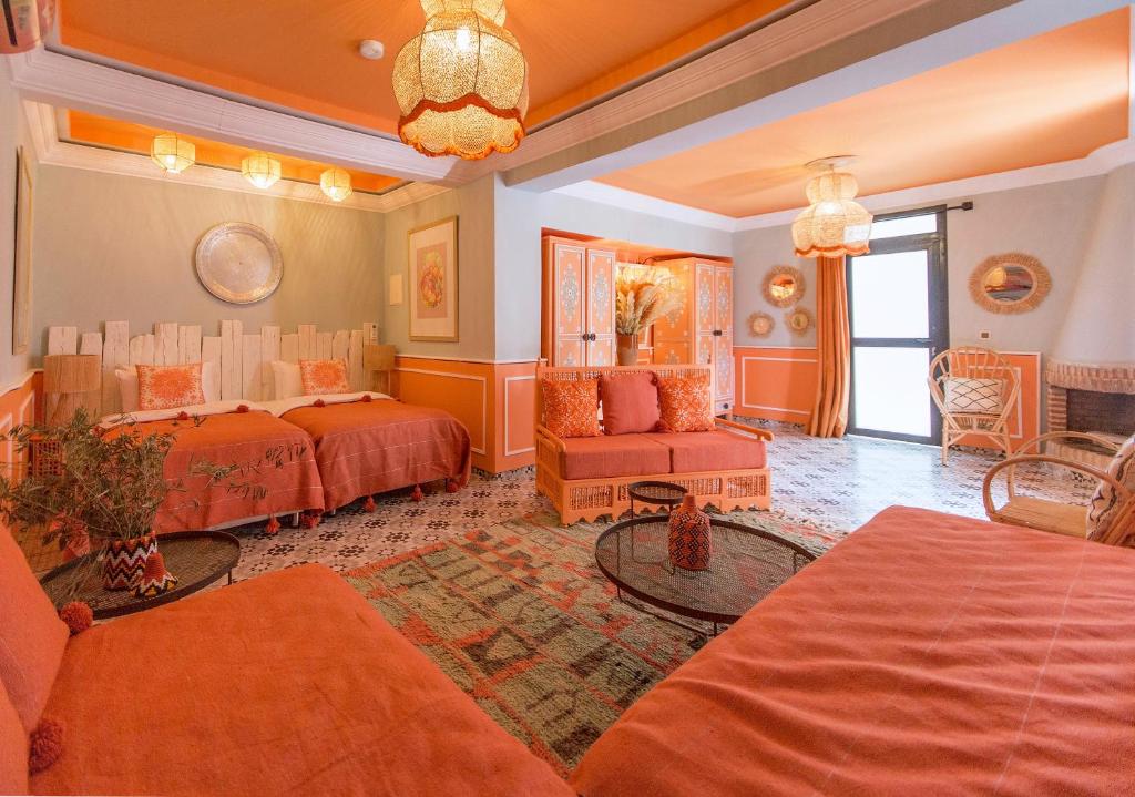 Maison Daouia image 1