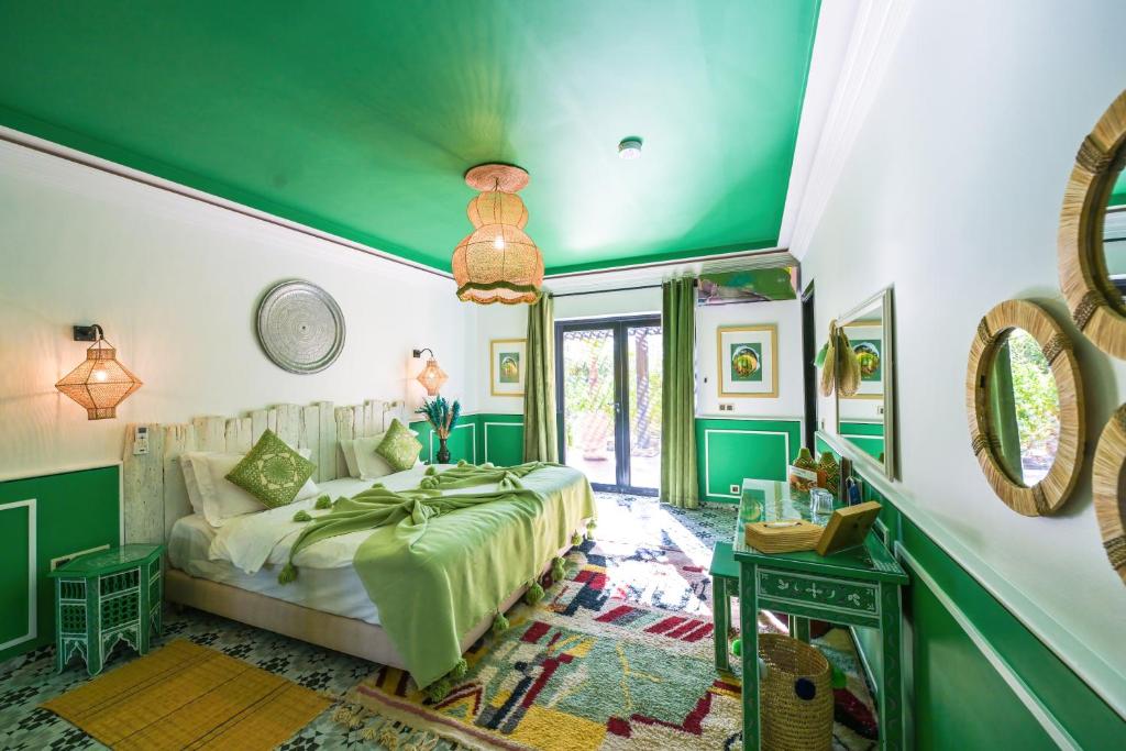 Maison Daouia foto 11