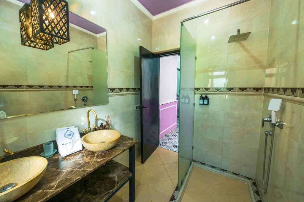 Maison Daouia foto 9