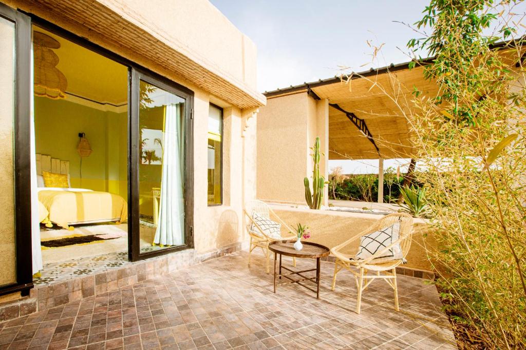 Maison Daouia foto 25