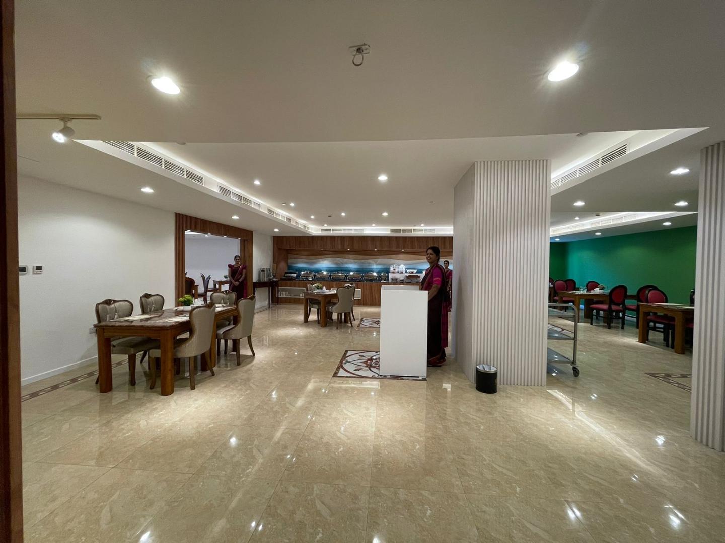 Clifton International Hotel foto 3