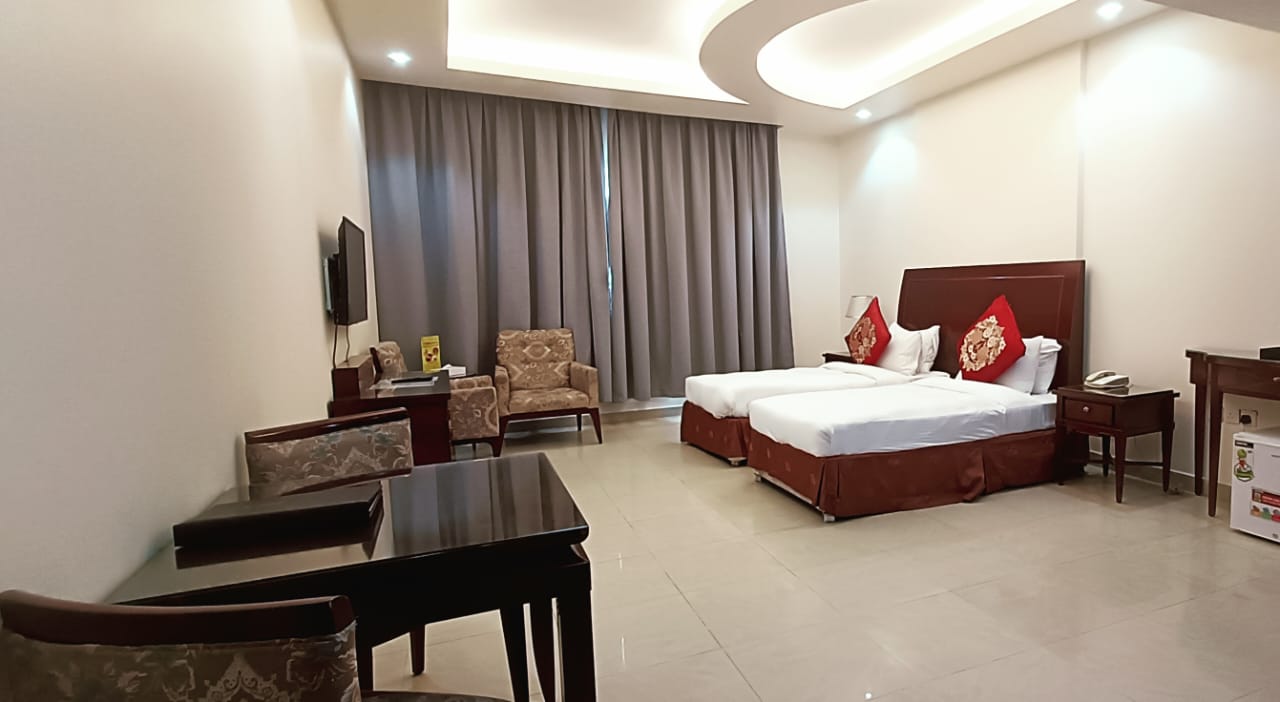 Clifton International Hotel foto 2
