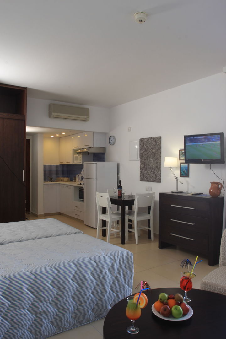 MarisMare Apartments foto 8