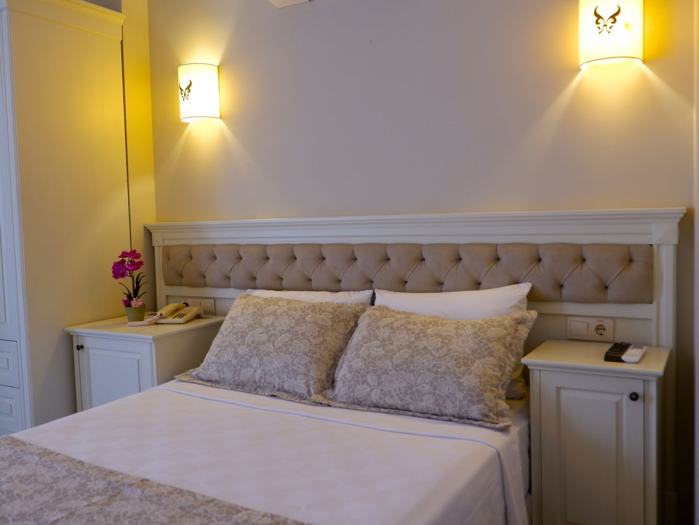 Hawaii Hotel By Yunus image 1