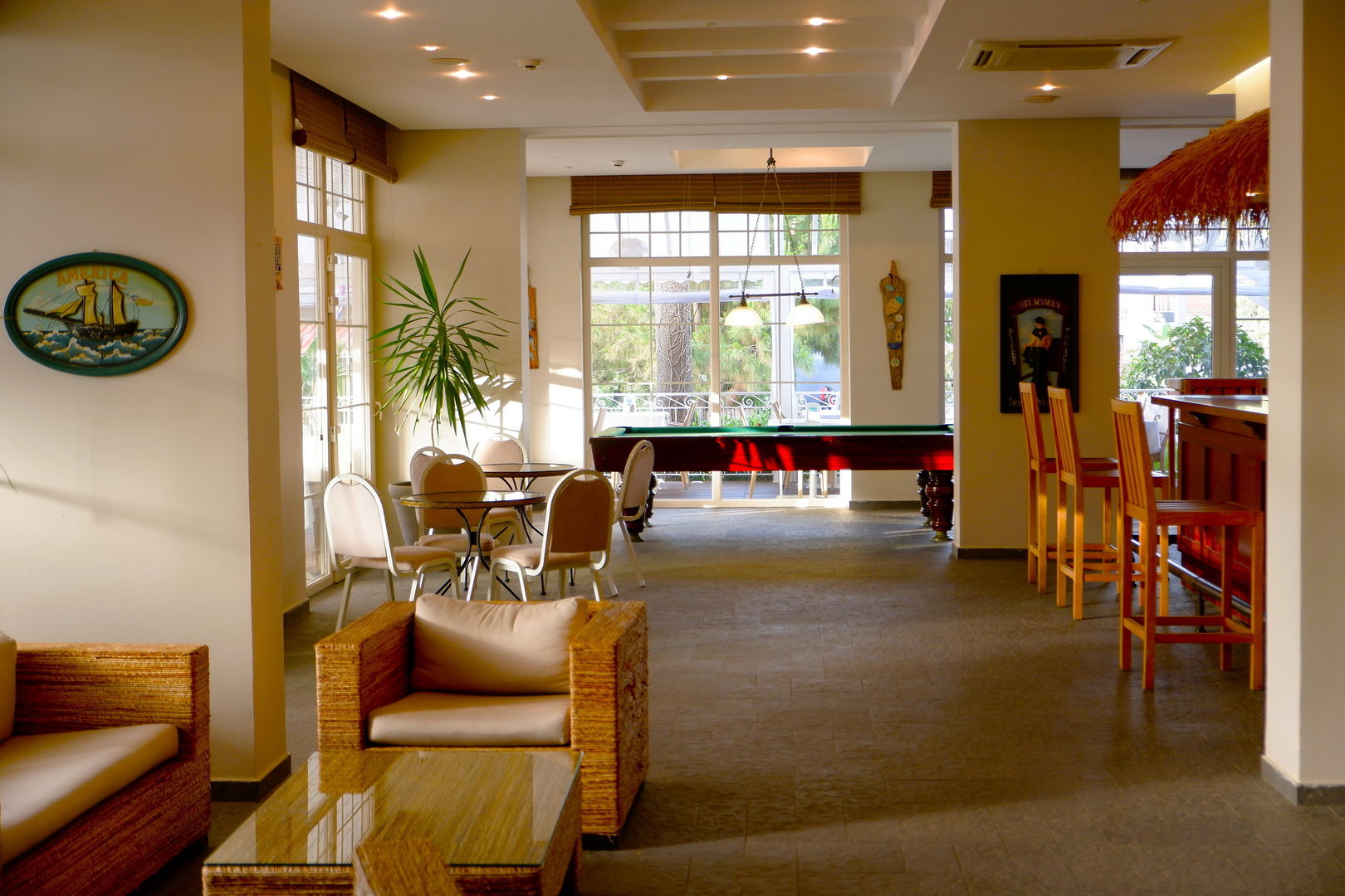 Hawaii Hotel By Yunus foto 10