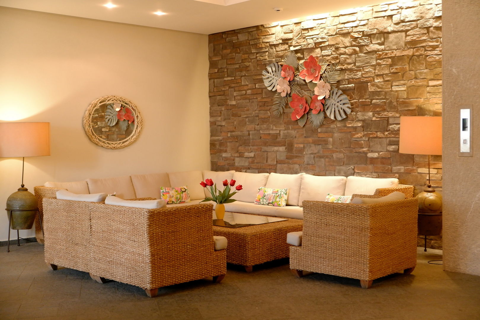 Hawaii Hotel By Yunus foto 11