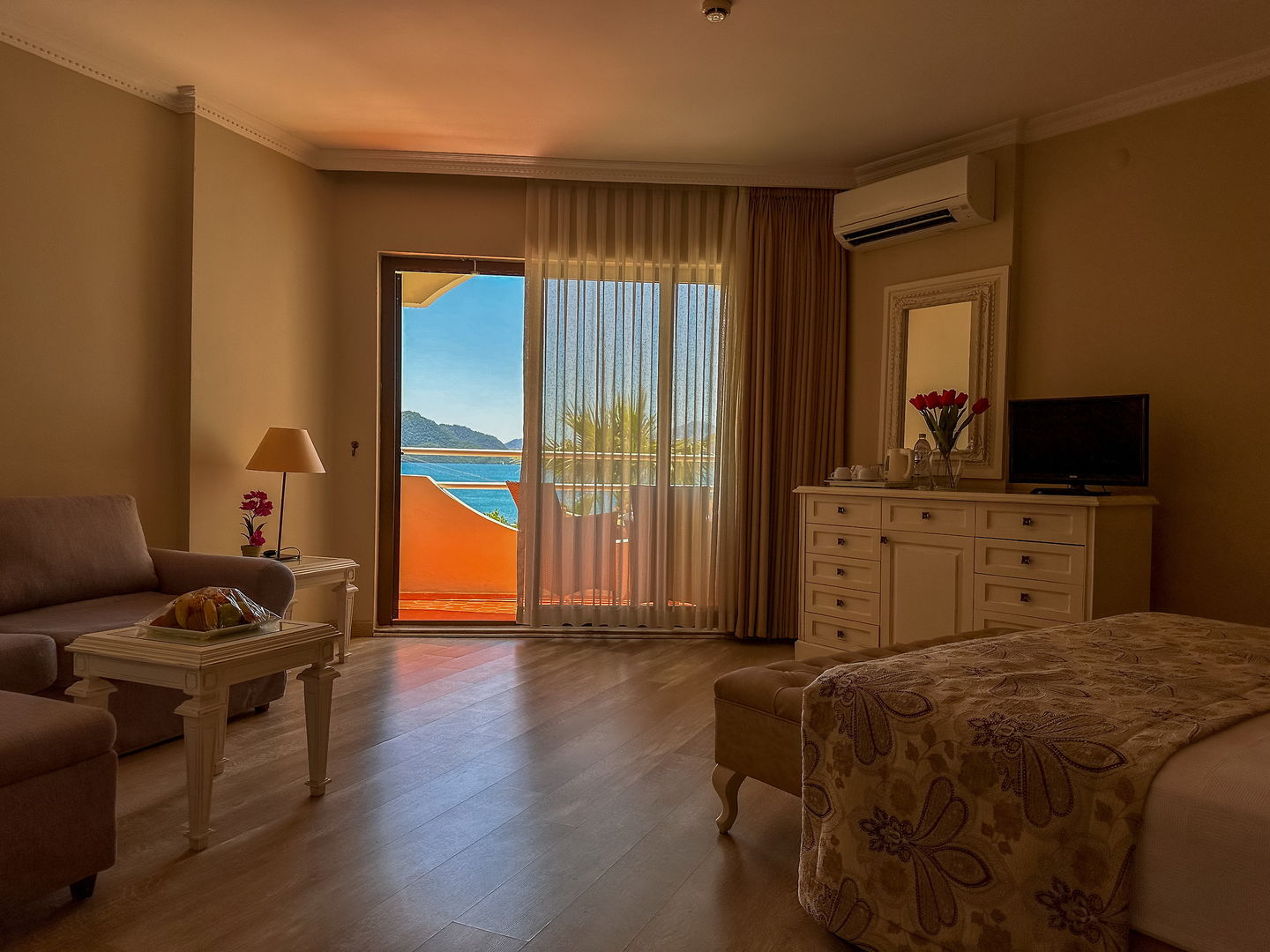 Hawaii Hotel By Yunus foto 13