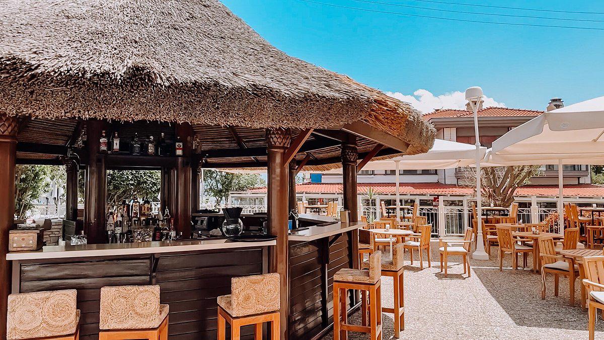 Hawaii Hotel By Yunus image 3