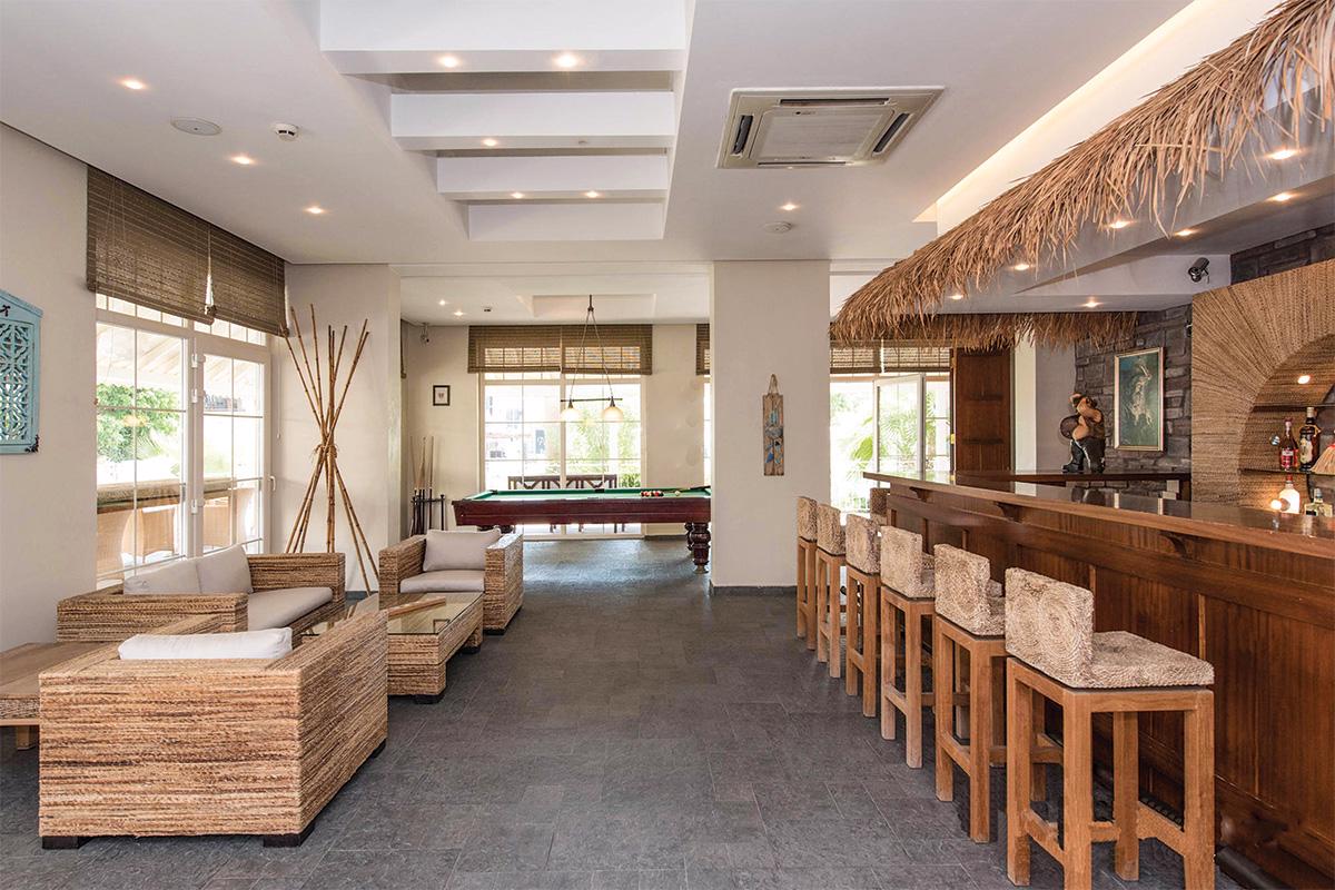 Hawaii Hotel By Yunus image 2