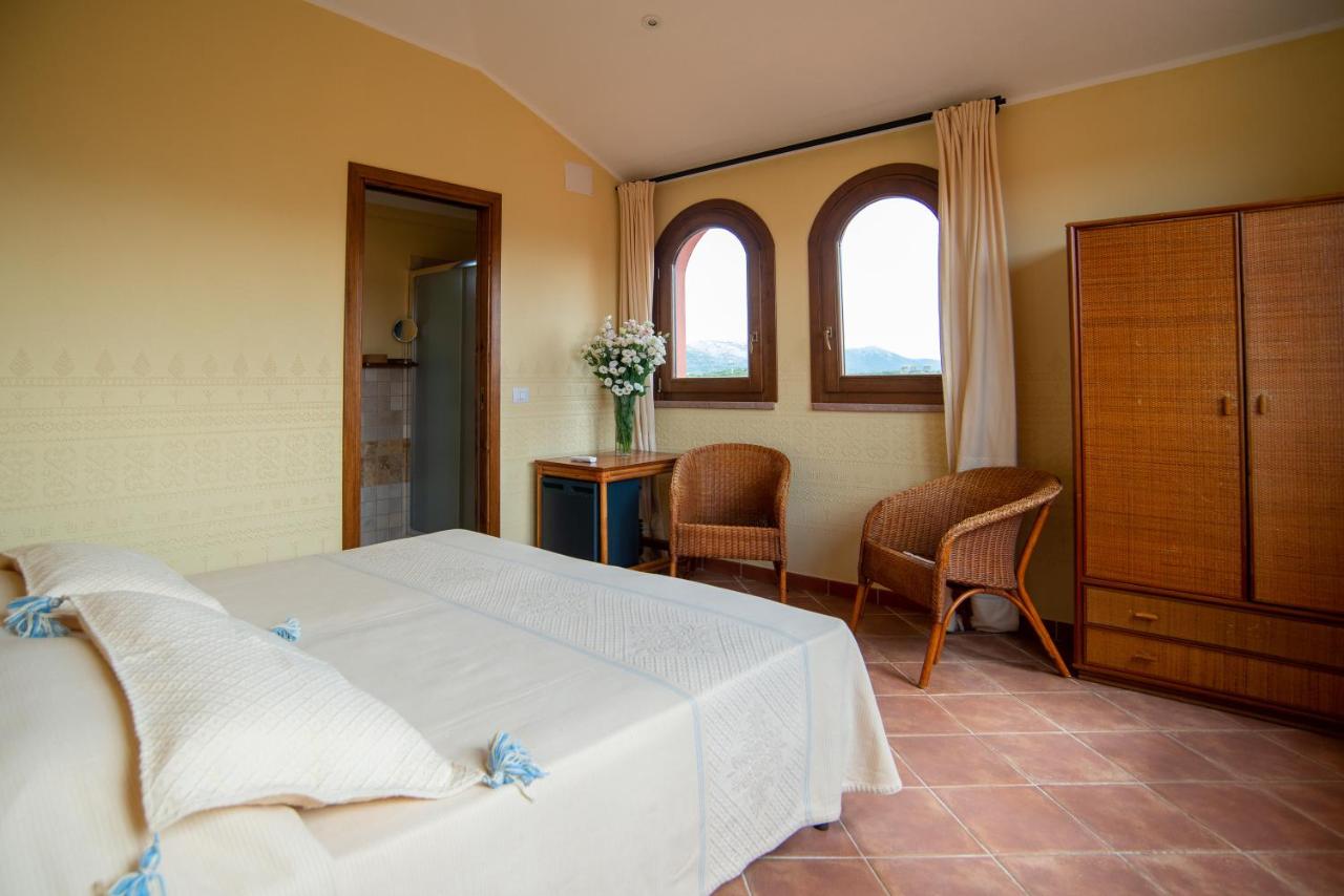 S'Ena Hotel foto 2