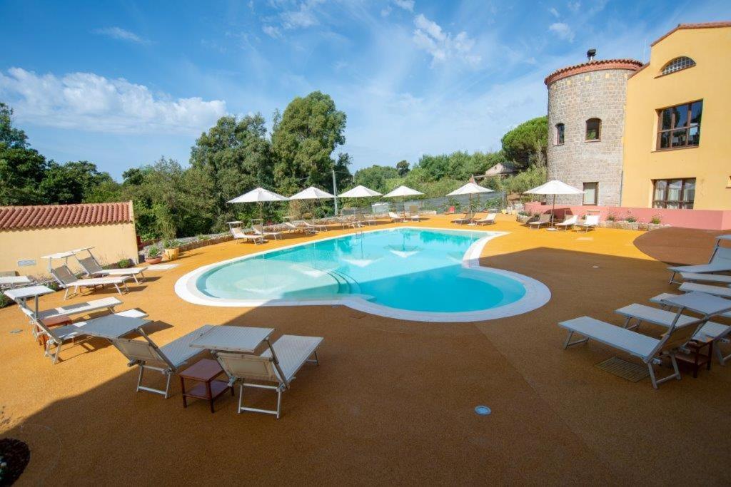 S'Ena Hotel foto 4