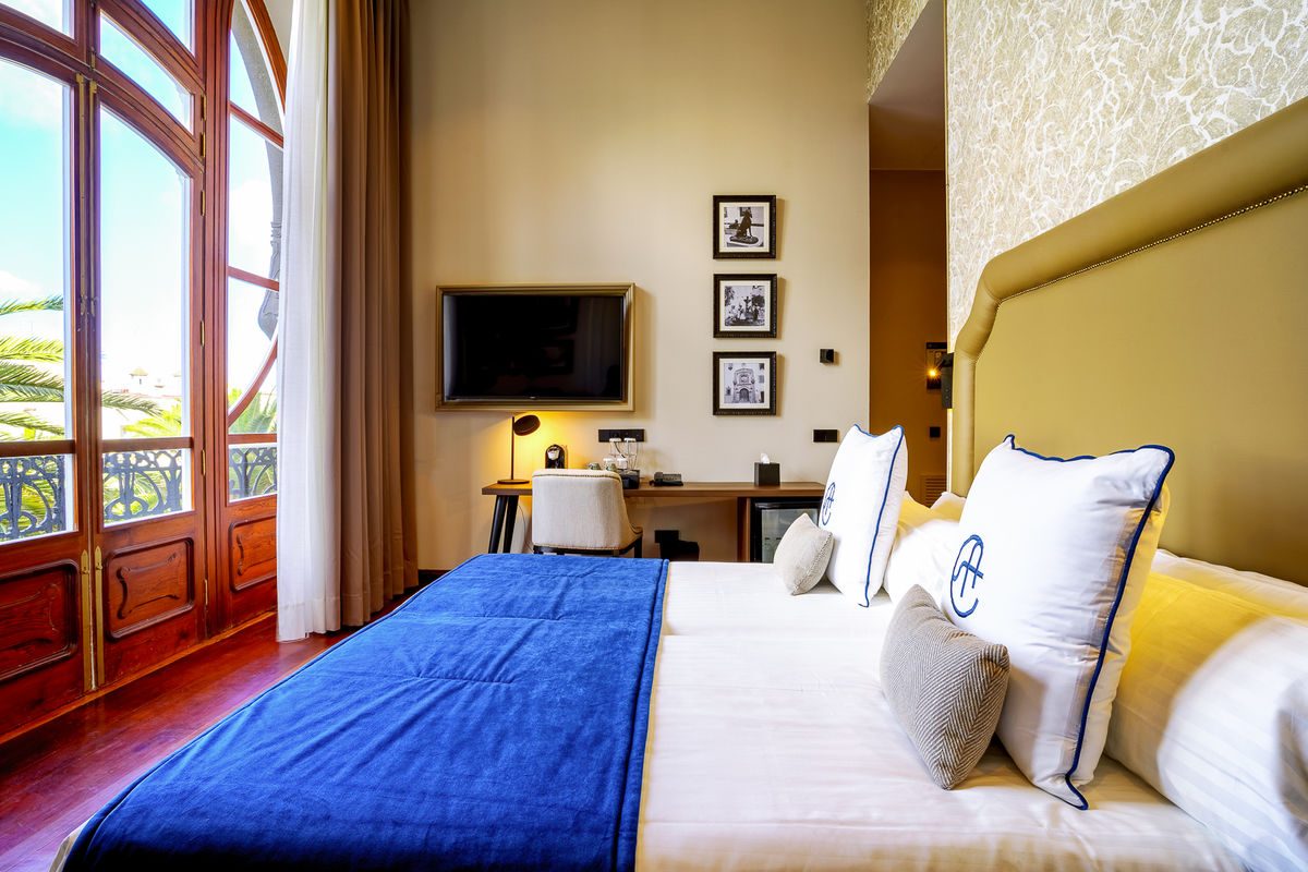 Boutique Hotel Cordial Plaza Mayor of Santa Ana foto 6