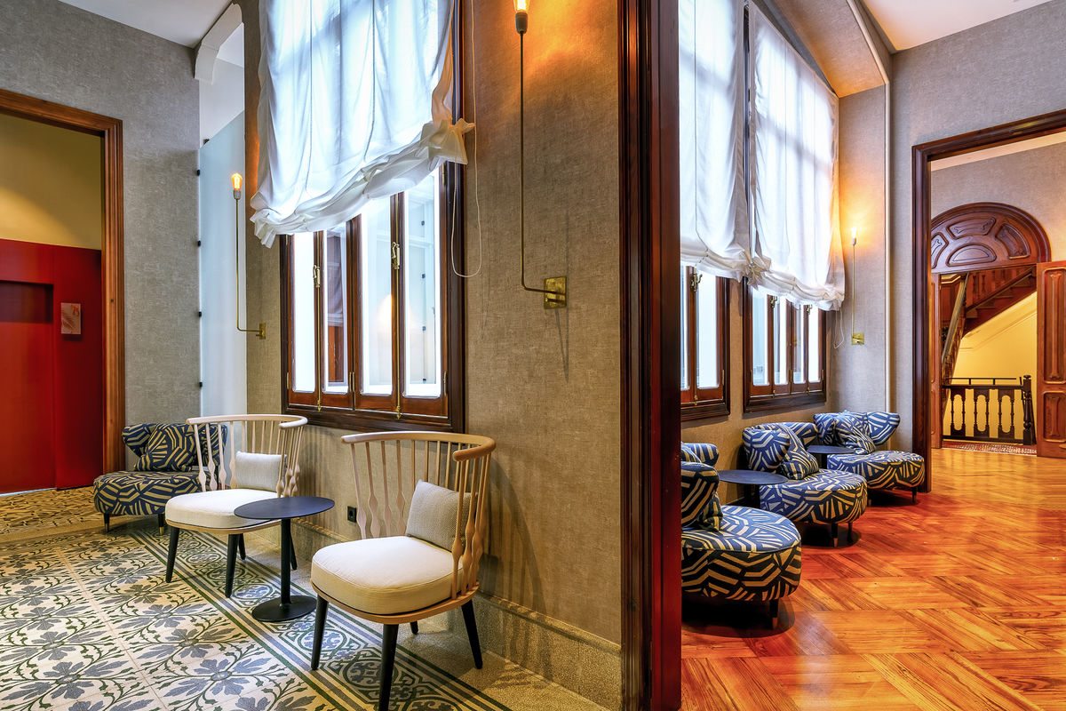 Boutique Hotel Cordial Plaza Mayor of Santa Ana foto 16