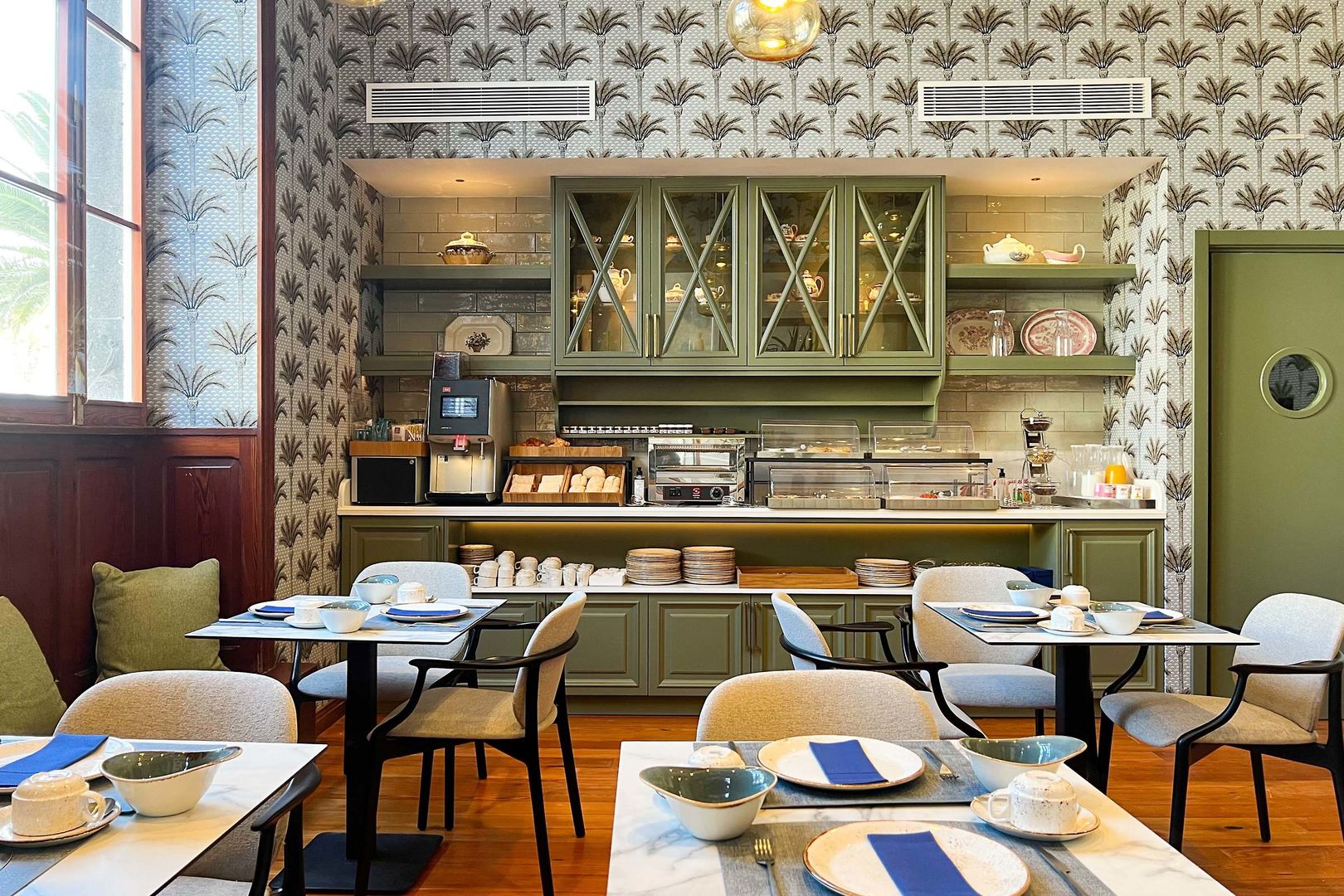 Boutique Hotel Cordial Plaza Mayor of Santa Ana image 2