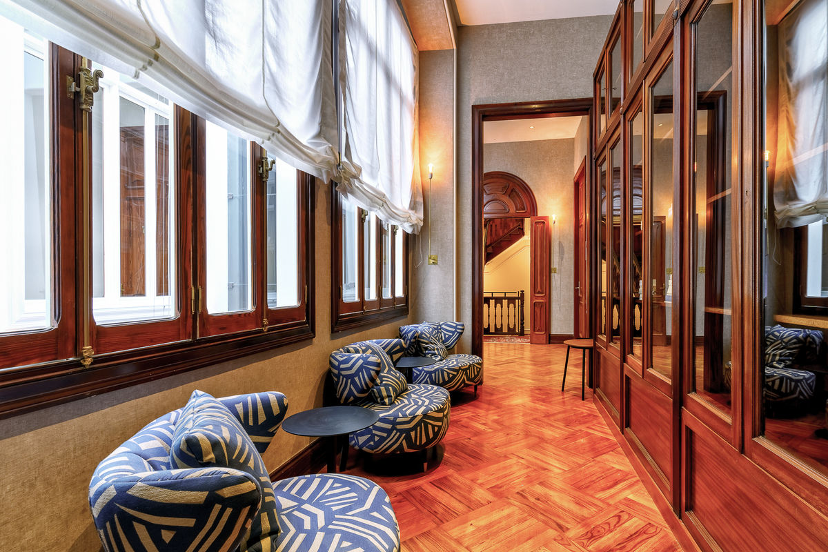 Boutique Hotel Cordial Plaza Mayor of Santa Ana foto 17