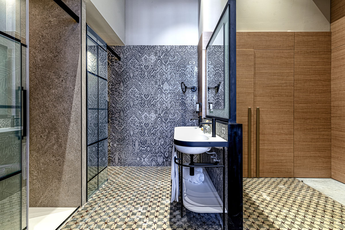 Boutique Hotel Cordial Plaza Mayor of Santa Ana foto 10