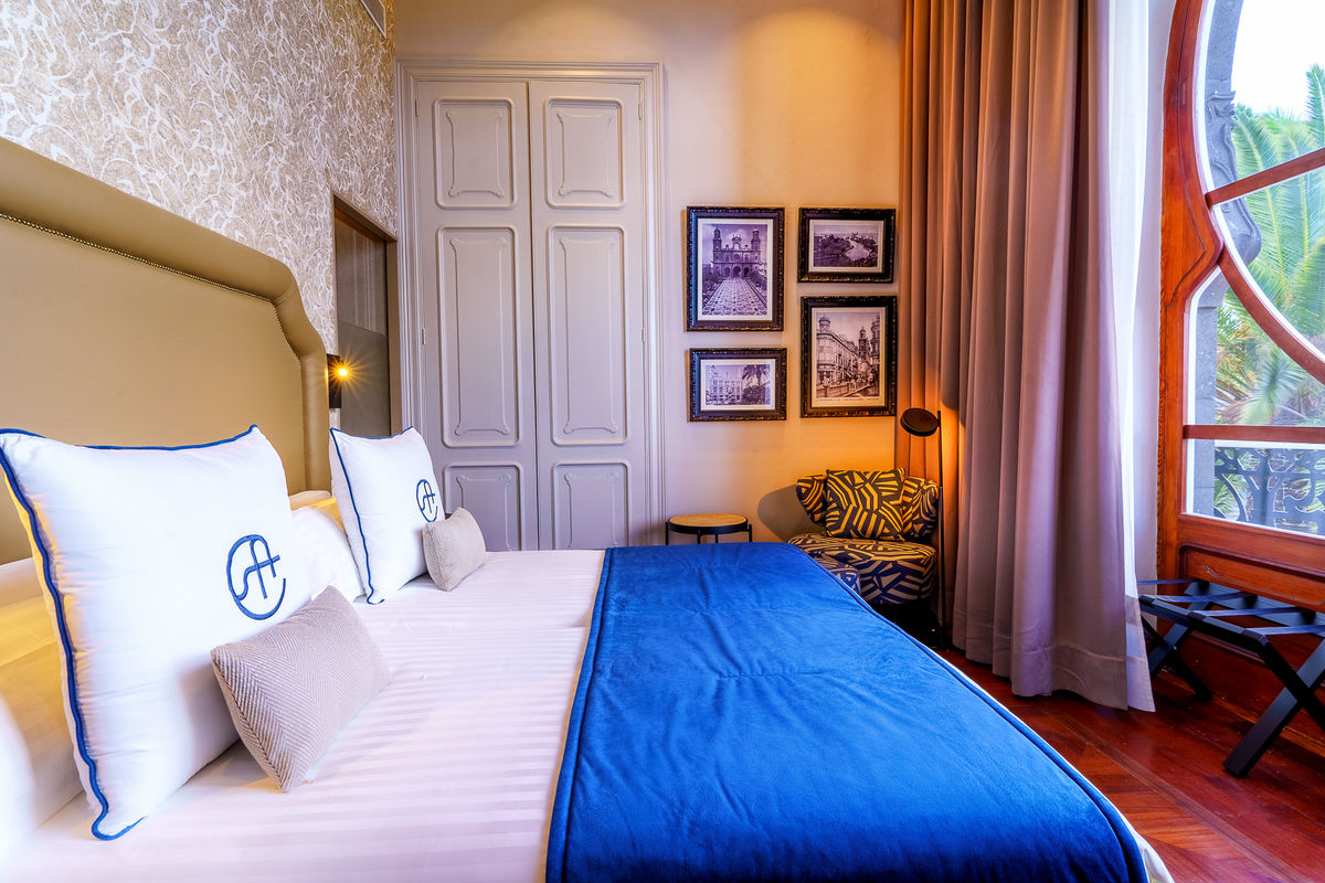 Boutique Hotel Cordial Plaza Mayor of Santa Ana foto 8