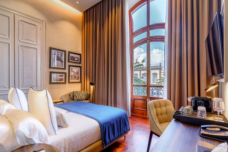 Boutique Hotel Cordial Plaza Mayor of Santa Ana image 2