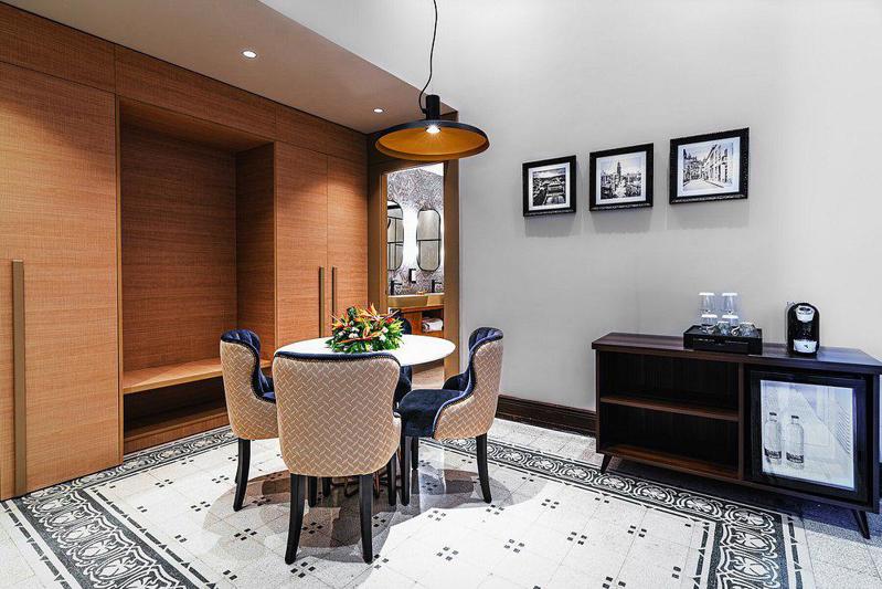 Boutique Hotel Cordial Plaza Mayor of Santa Ana in Las Palmas - foto 5